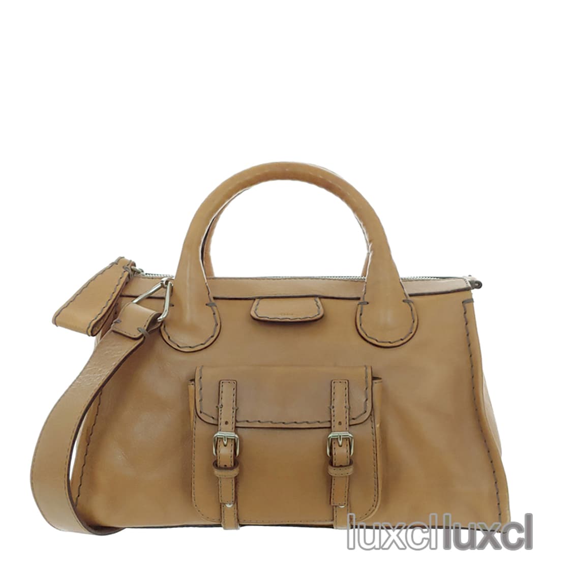 [정품] 끌로에 이디스 사첼 라지 토토겸 숄더백 상품이미지2