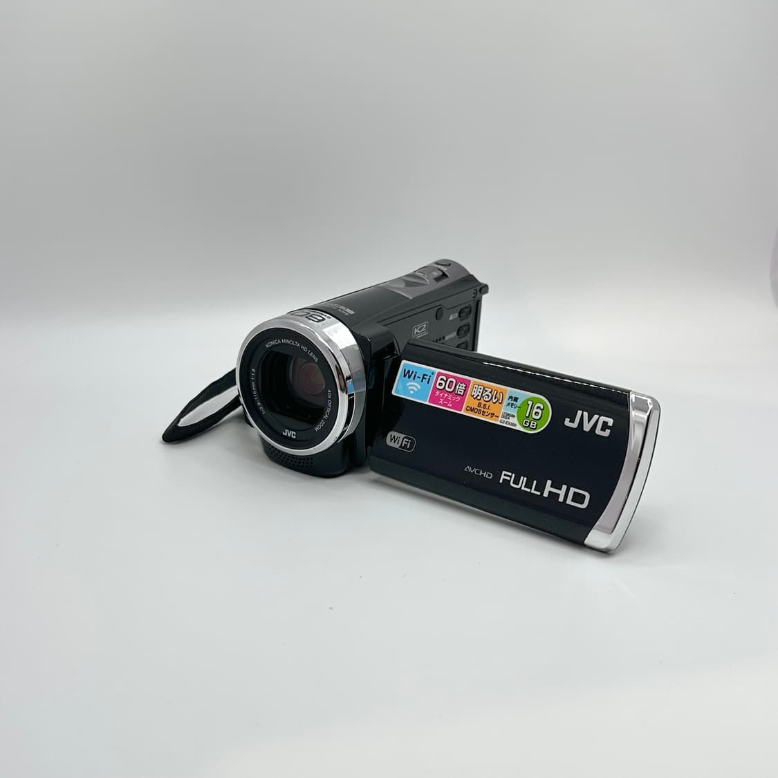 (택포/샘플영상o)jvc 캠코더,gz-ex350 상품이미지1