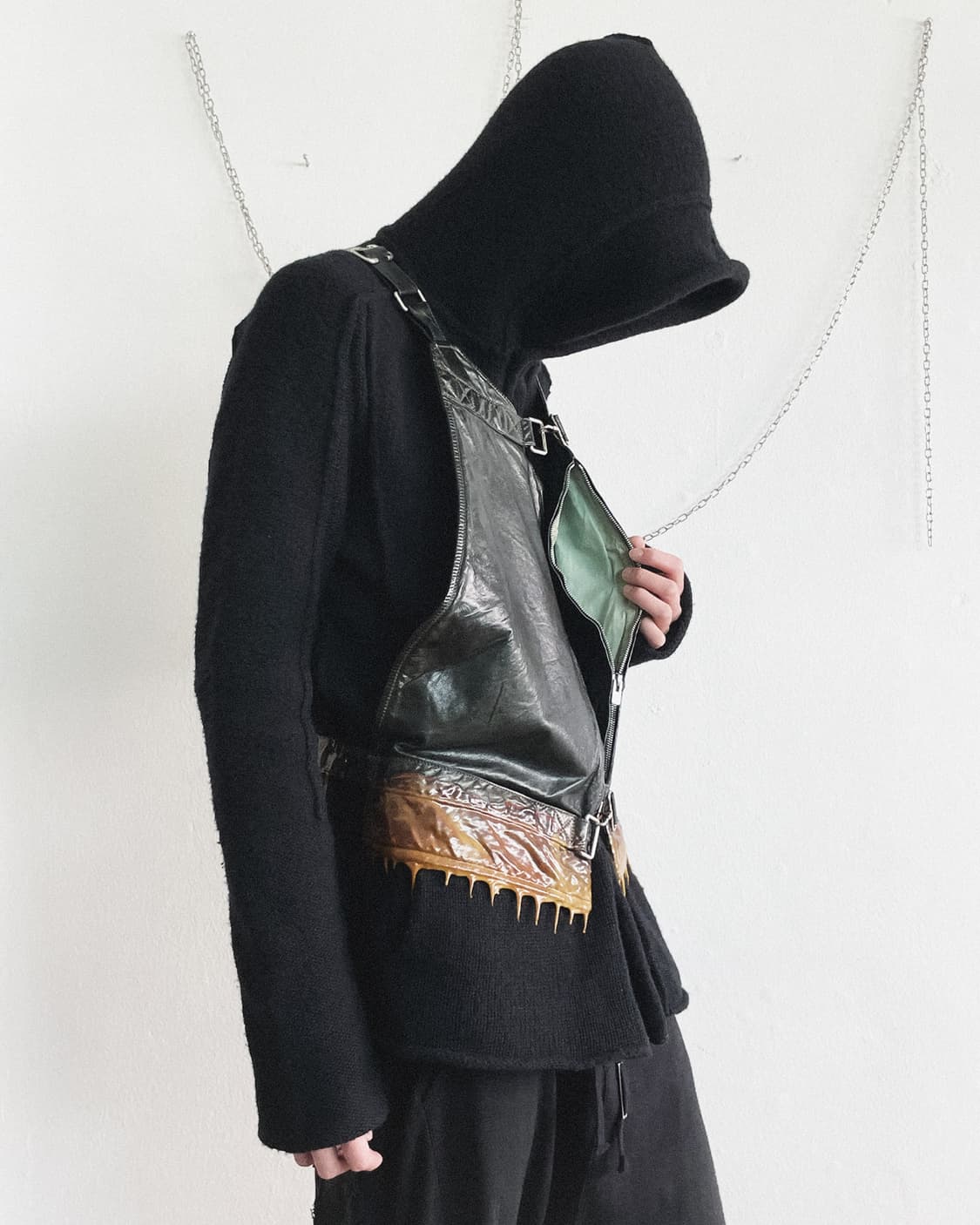CCP AM/2373R fitting & detail cuts 상품이미지4