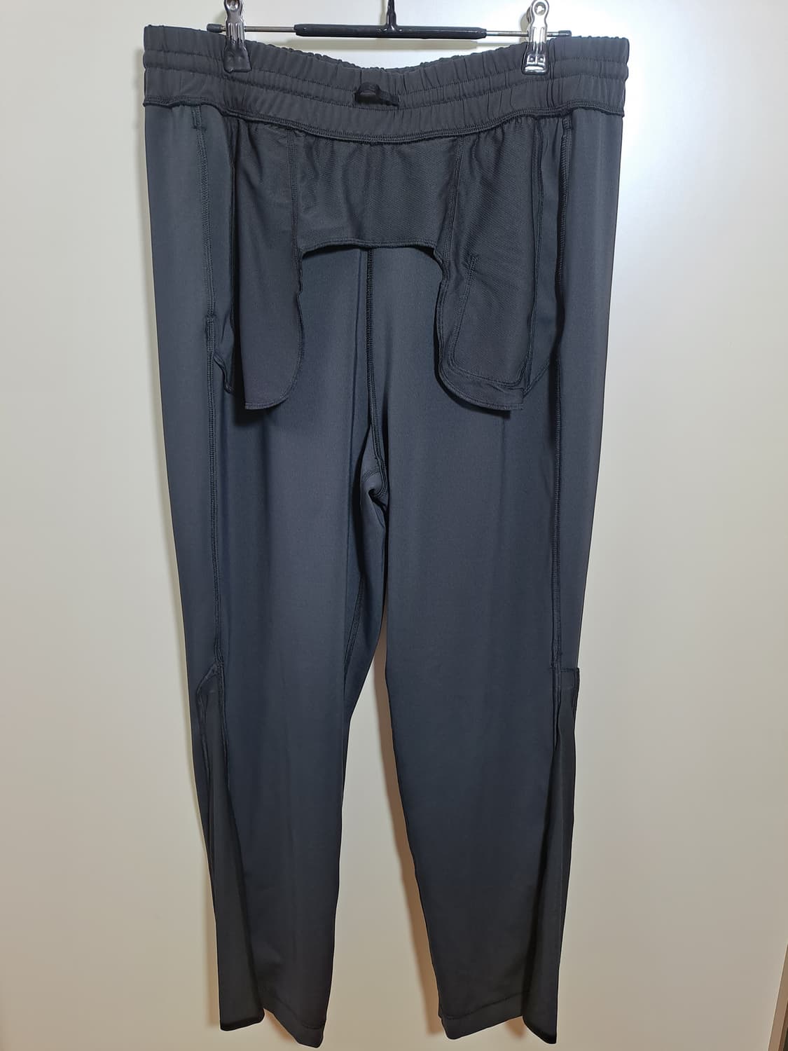 룰루레몬 Everlux 트랙 팬츠 아시아 XL 상품이미지8