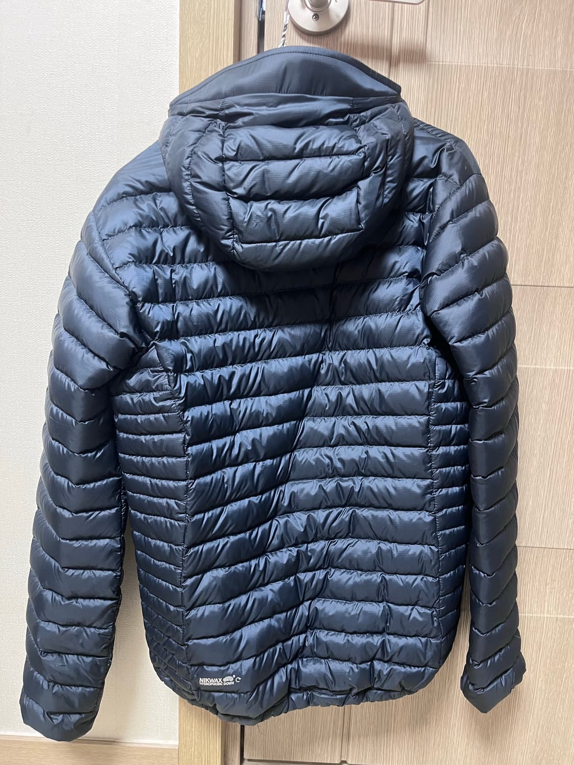 rab 마이크로알파인 벨루가 [Size S] 상품이미지4