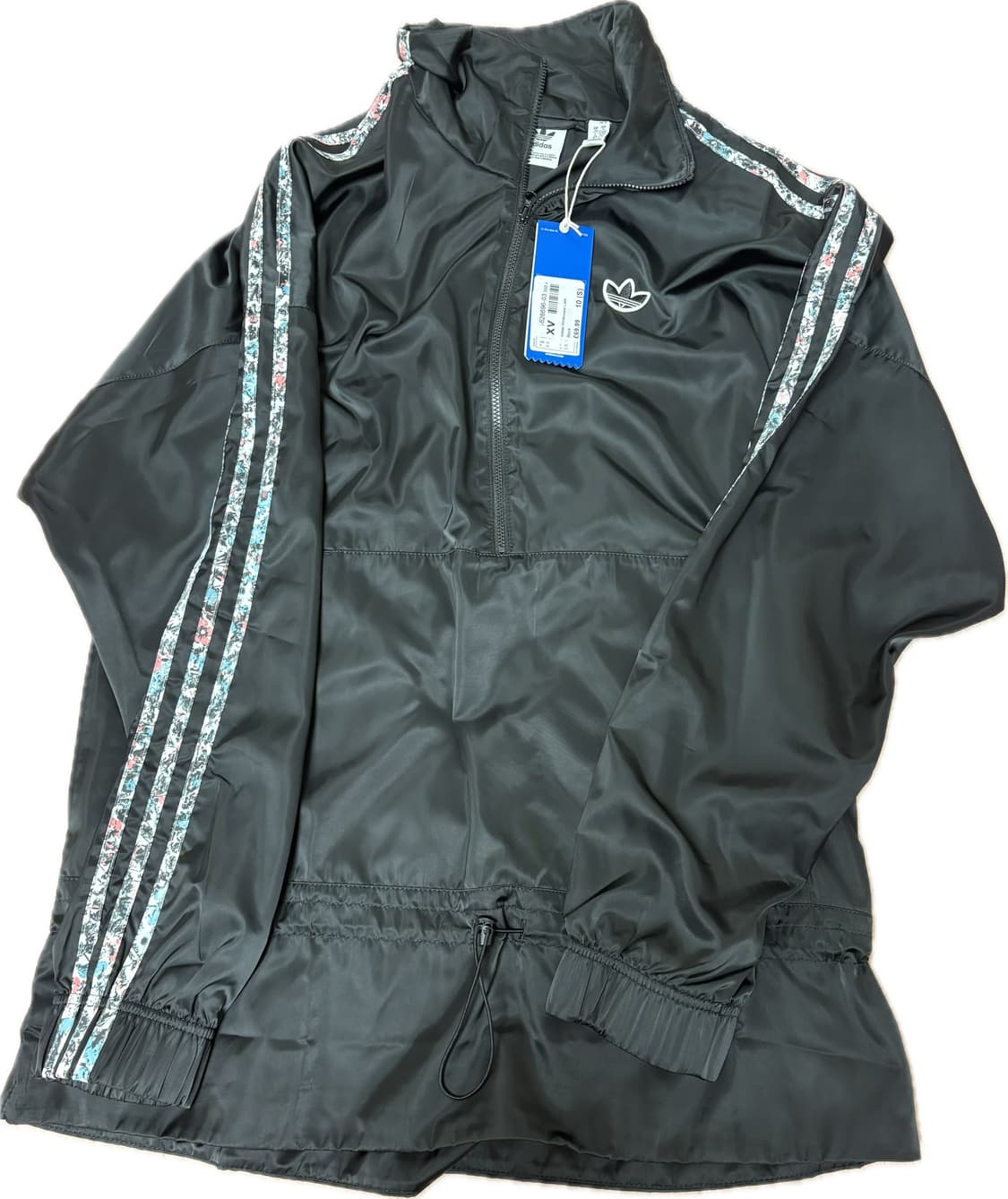 아디다스 하프 집업 새상품 💥💥💥💥 상품이미지1