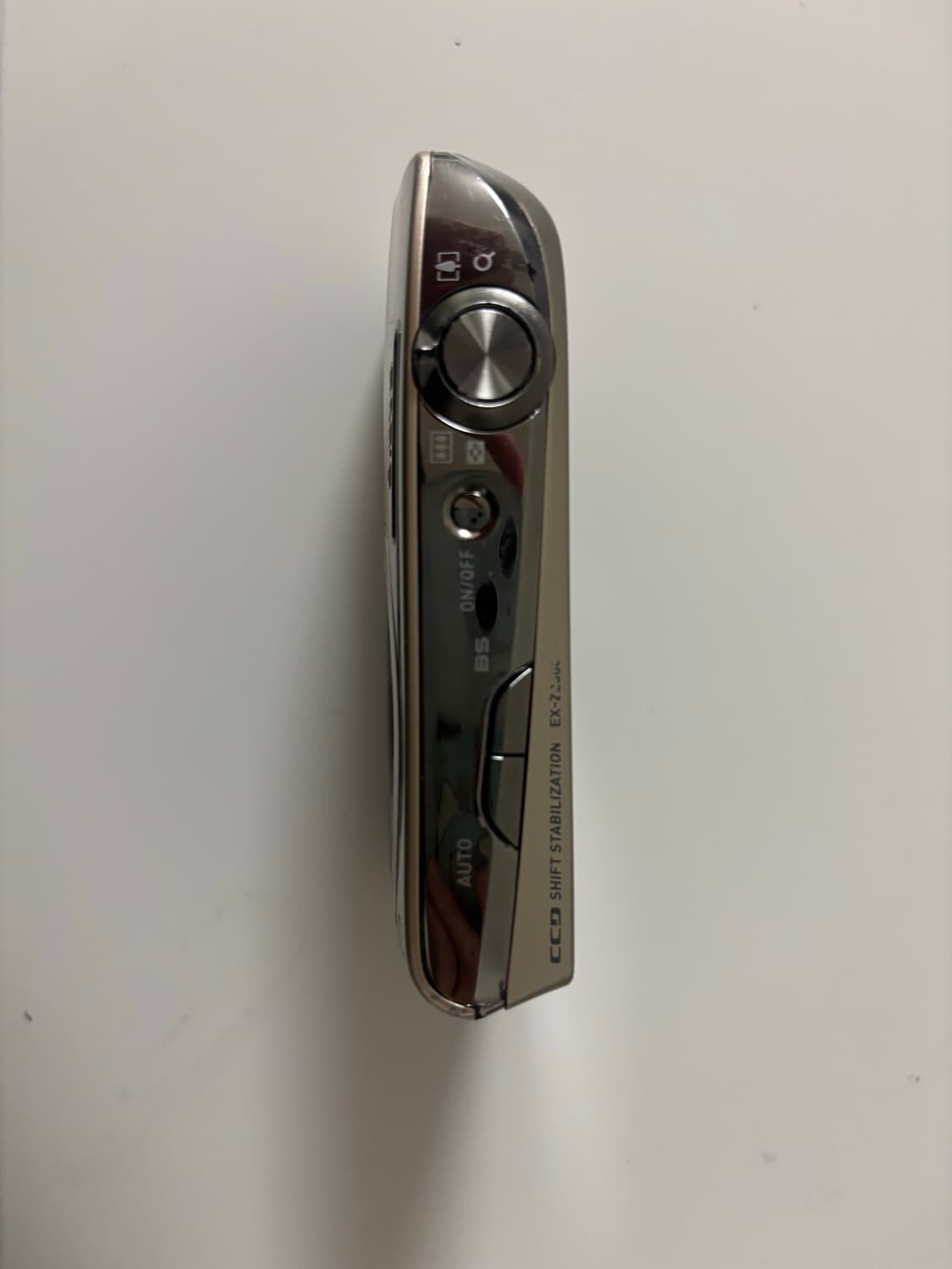 카시오 엑슬림 z2300 상품이미지3