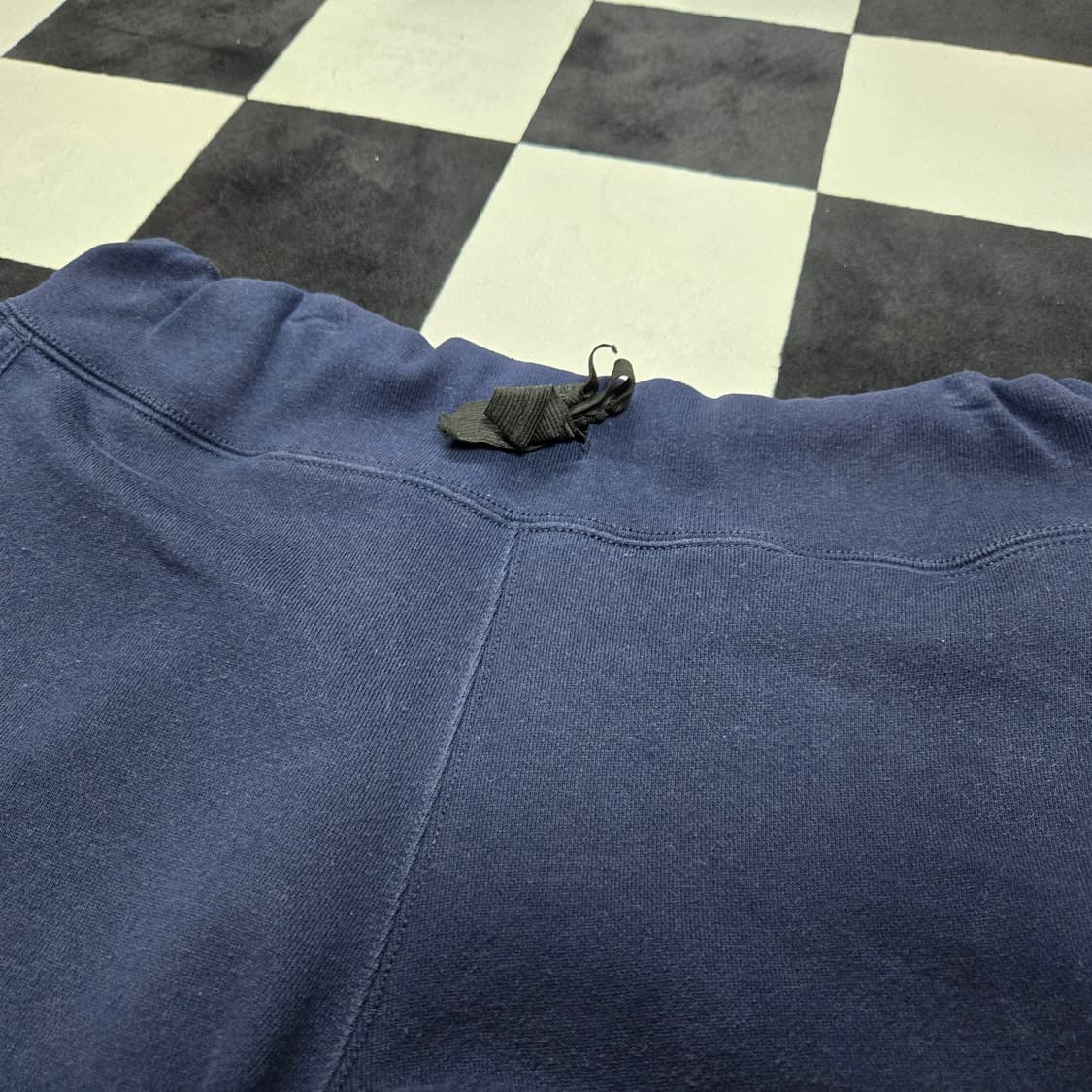 M 폴로랄프로렌 스웻팬츠 네이비  상품이미지3