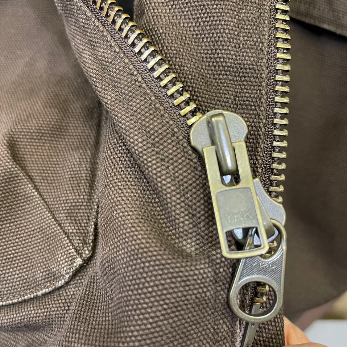 빈티지 워크 컨버스.자켓 상품이미지5