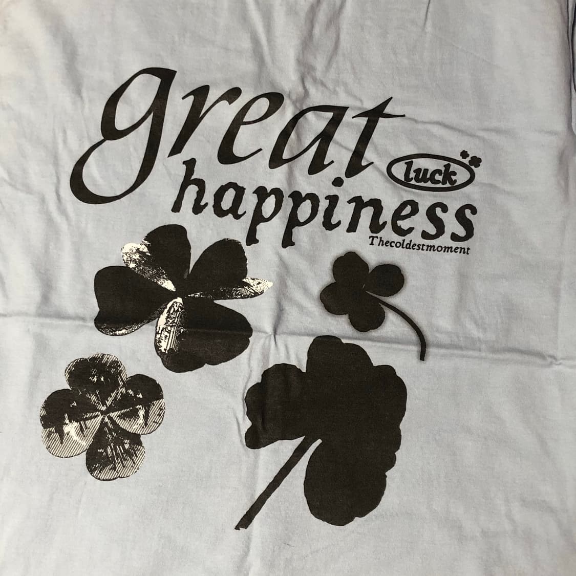 TCM great T (sky blue) 상품이미지2