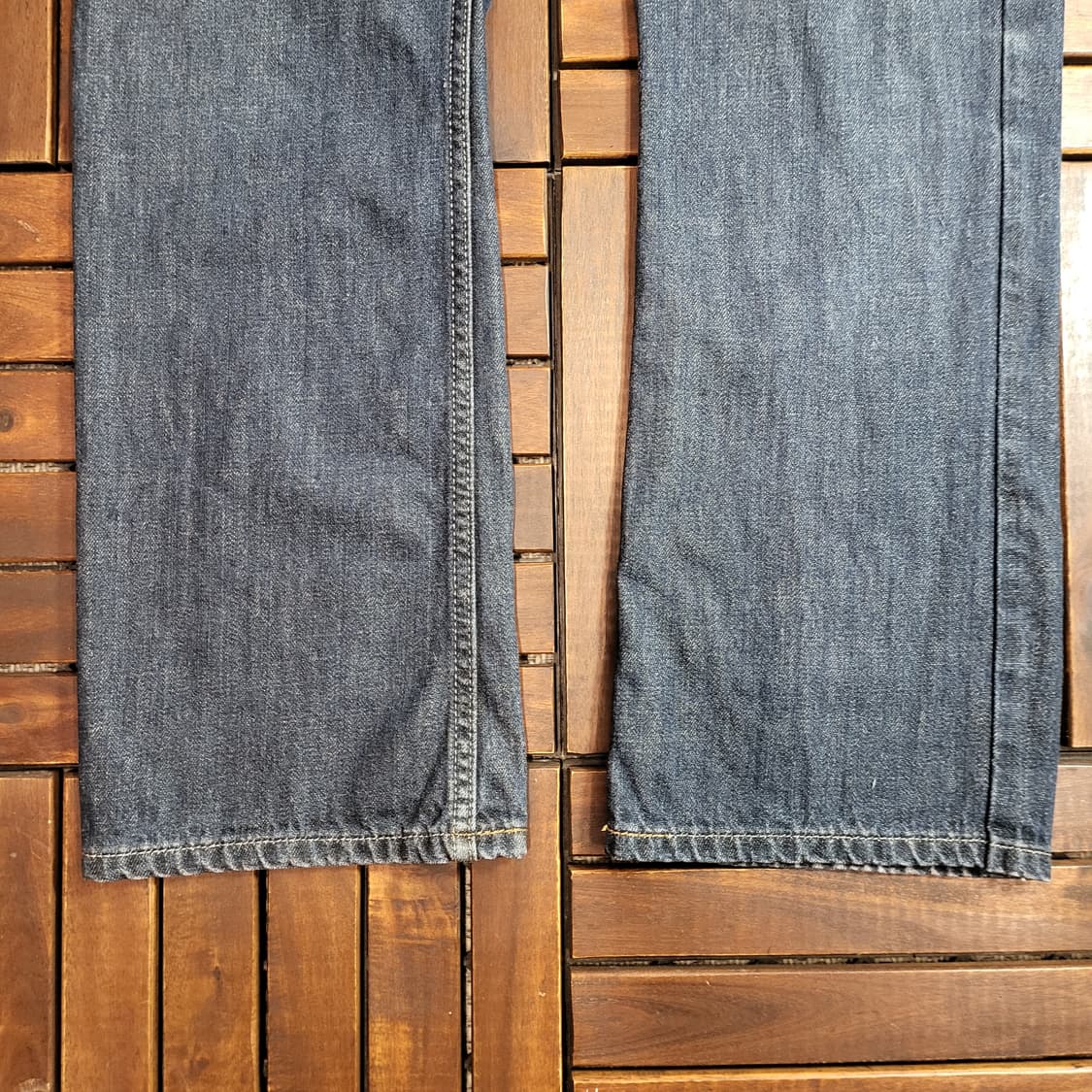 리바이스 청바지 527 (32) 부츠컷 상품이미지4