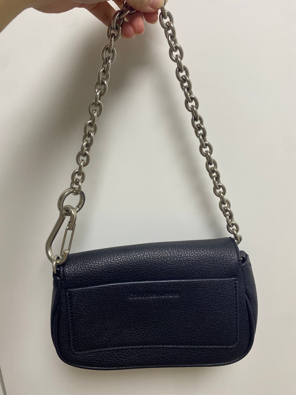 캘빈클라인 체인 미니 숄더백 상품이미지2