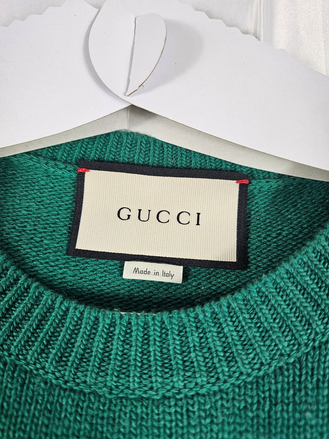 구찌타이거니트 상품이미지3