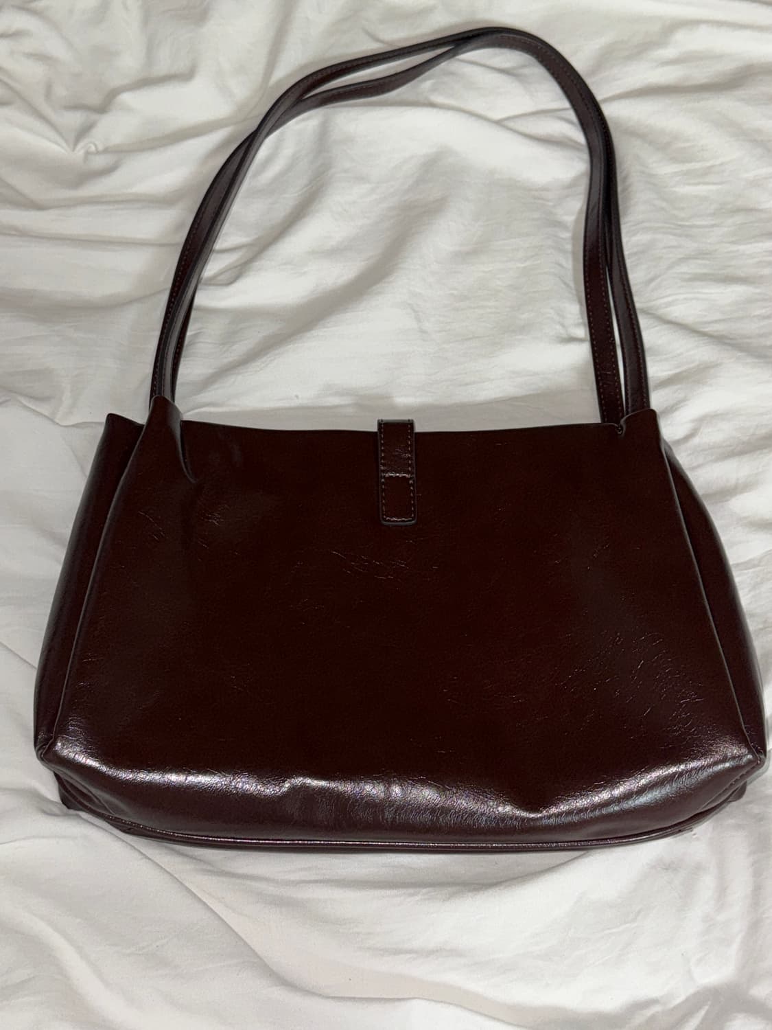 엘레강스파리 숄더백 상품이미지2