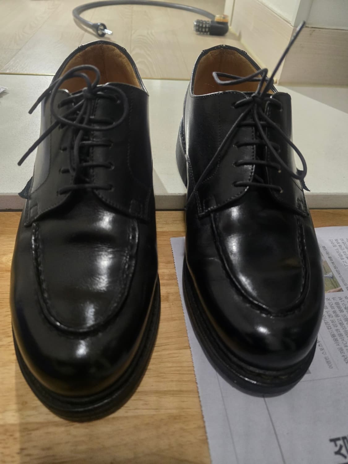 파라부트 샴보드 (슈트리포함 풀박스) 상품이미지8