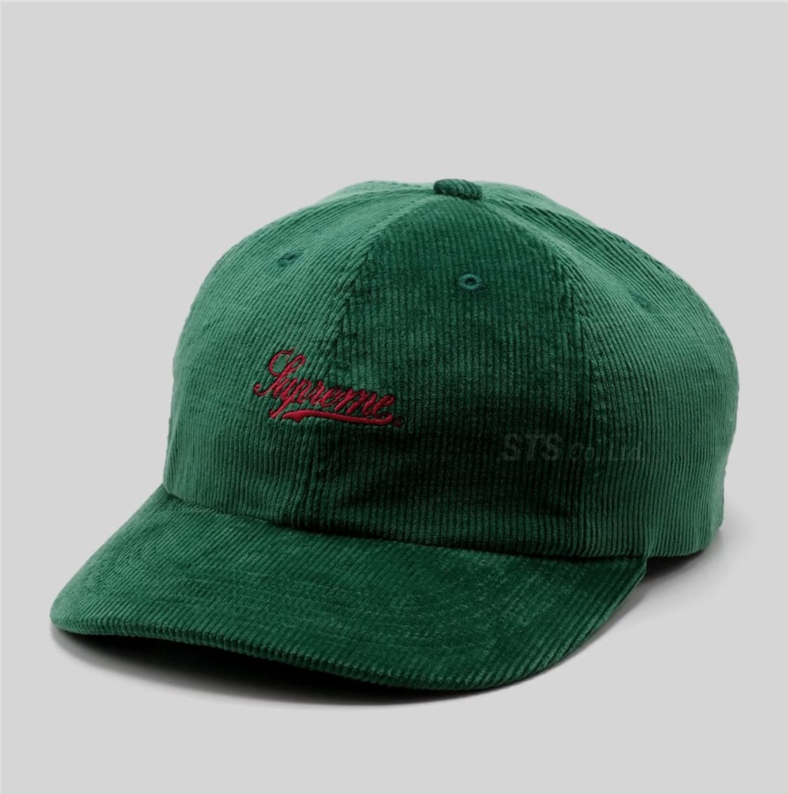 Supreme Corduroy 6-Panel (Loro Piana) 상품이미지2