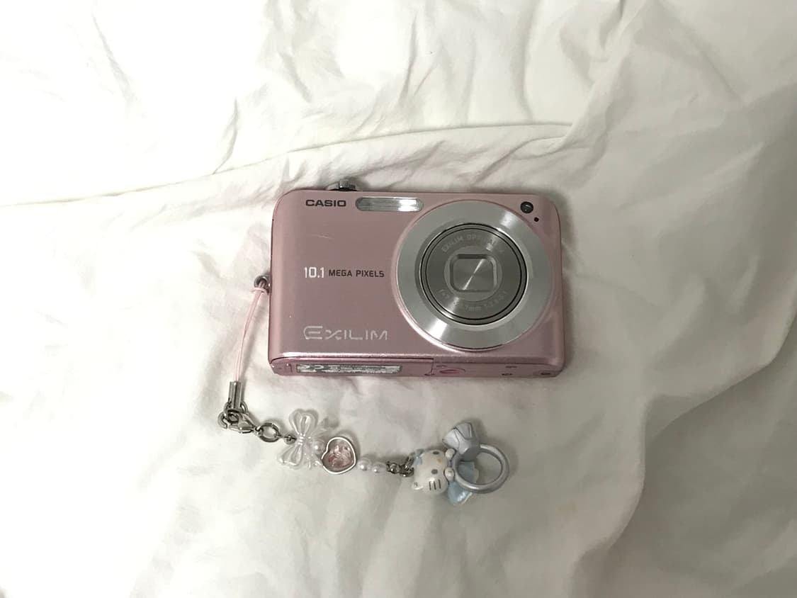 casio ex-z1080 판매합니당 상품이미지2