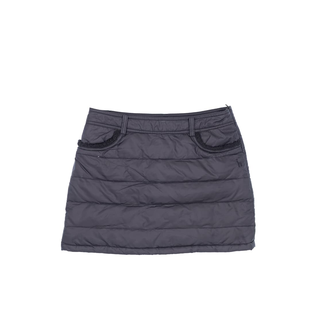 67 헤지스 골프 패딩 치마 스커트 N7239 상품이미지1