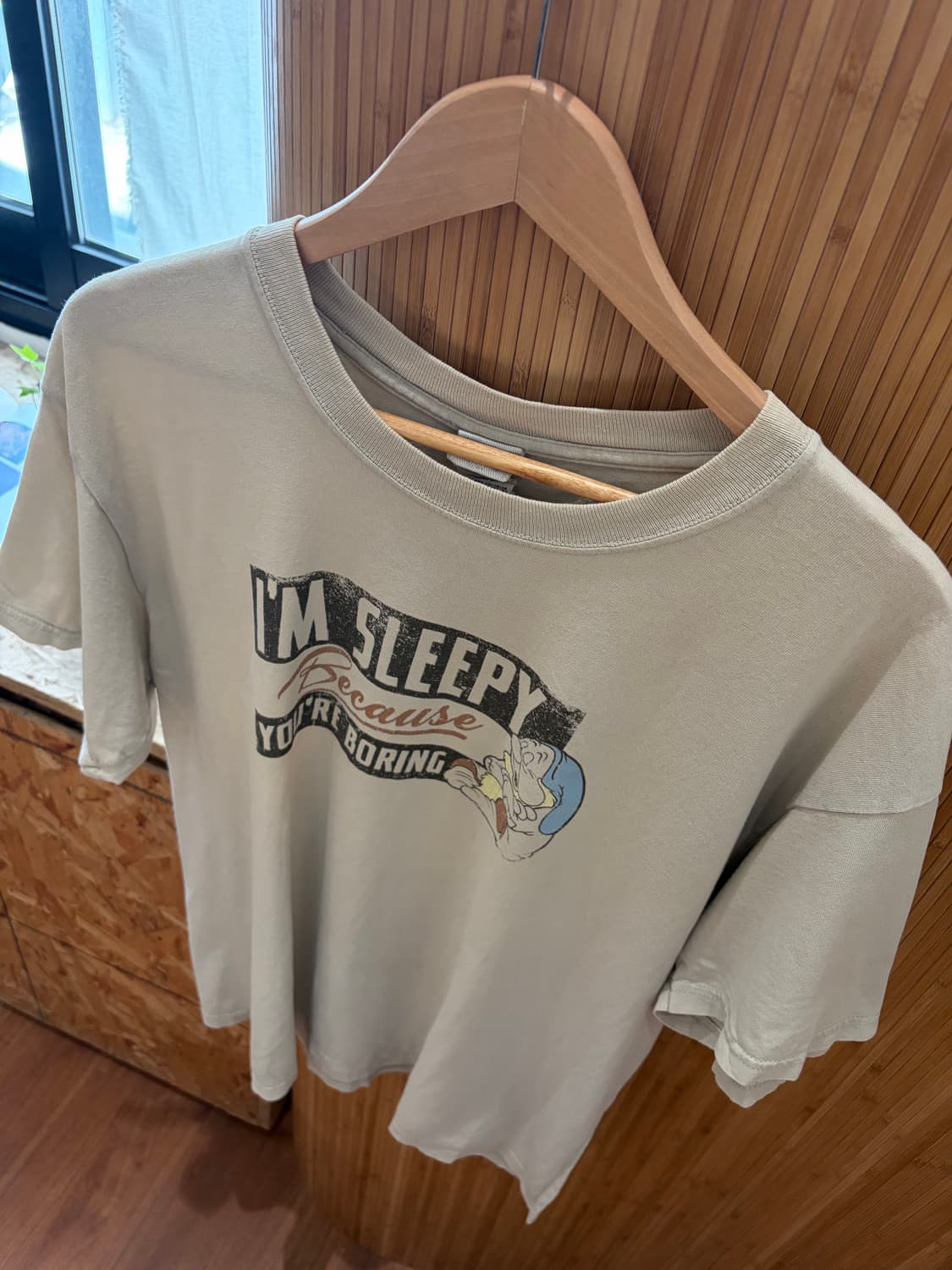 80s Sportswear T-shirt 상품이미지3