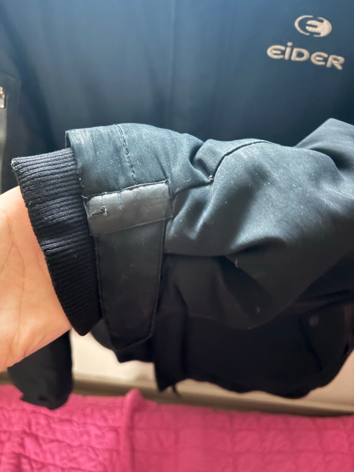 아이더 스투키  상품이미지2