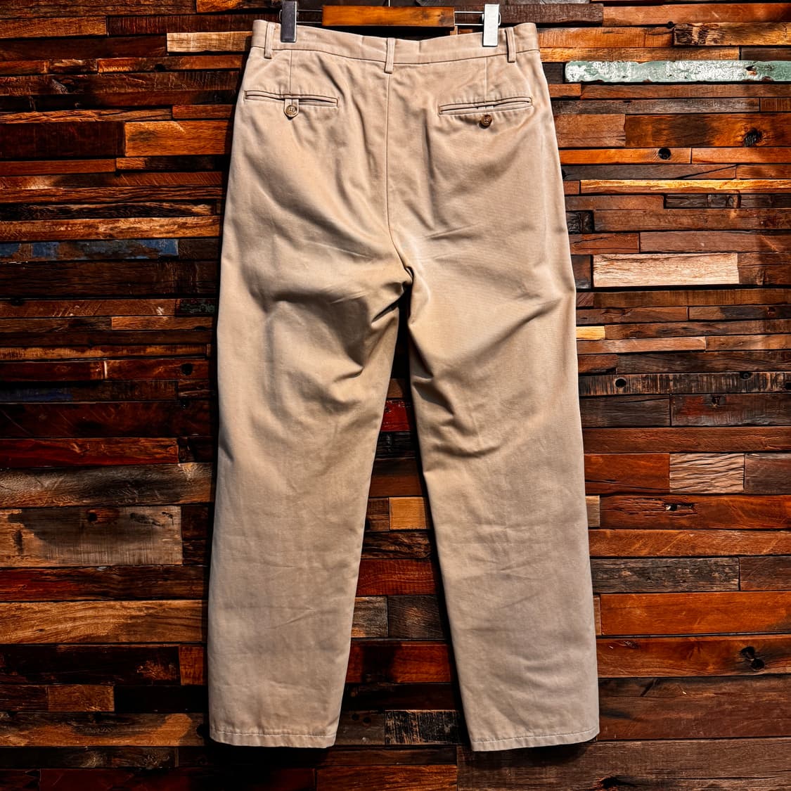 Polo ralph Lauren 2Tuck Chino Pants 상품이미지3
