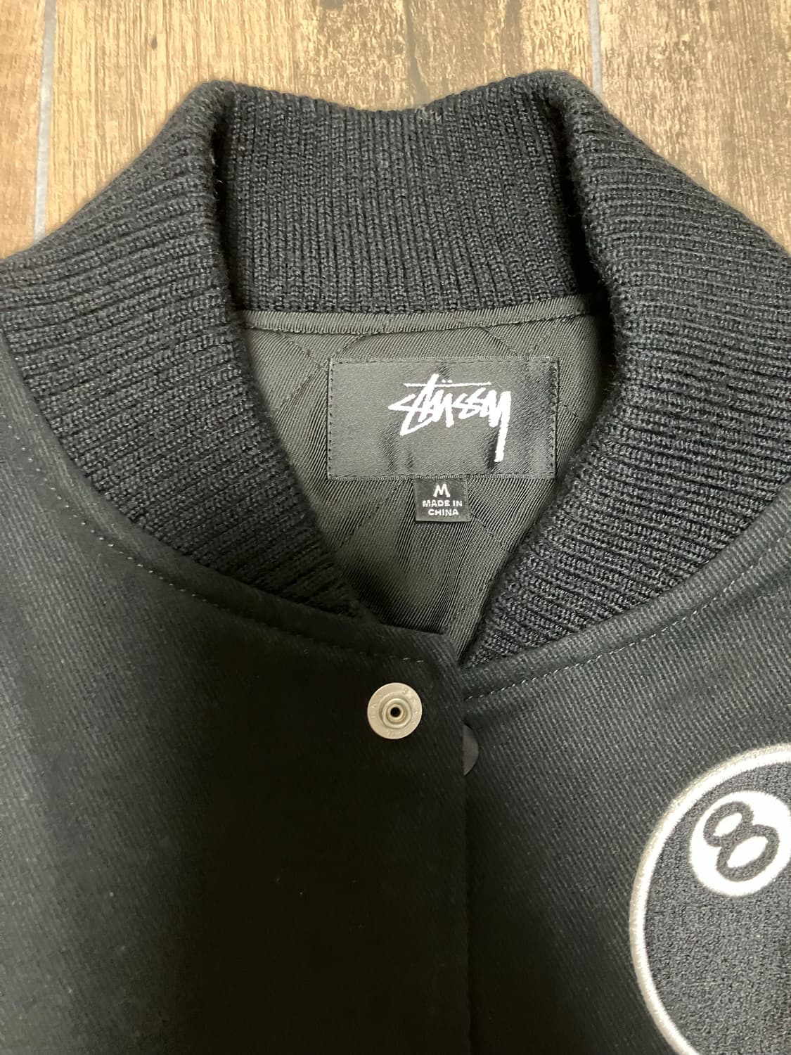 스투시stussy 자켓 상품이미지2