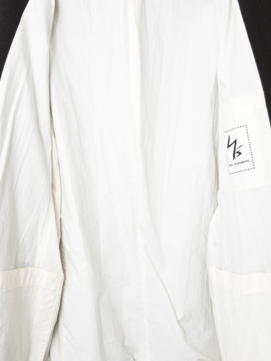 00s 울 블레이저 상품이미지8