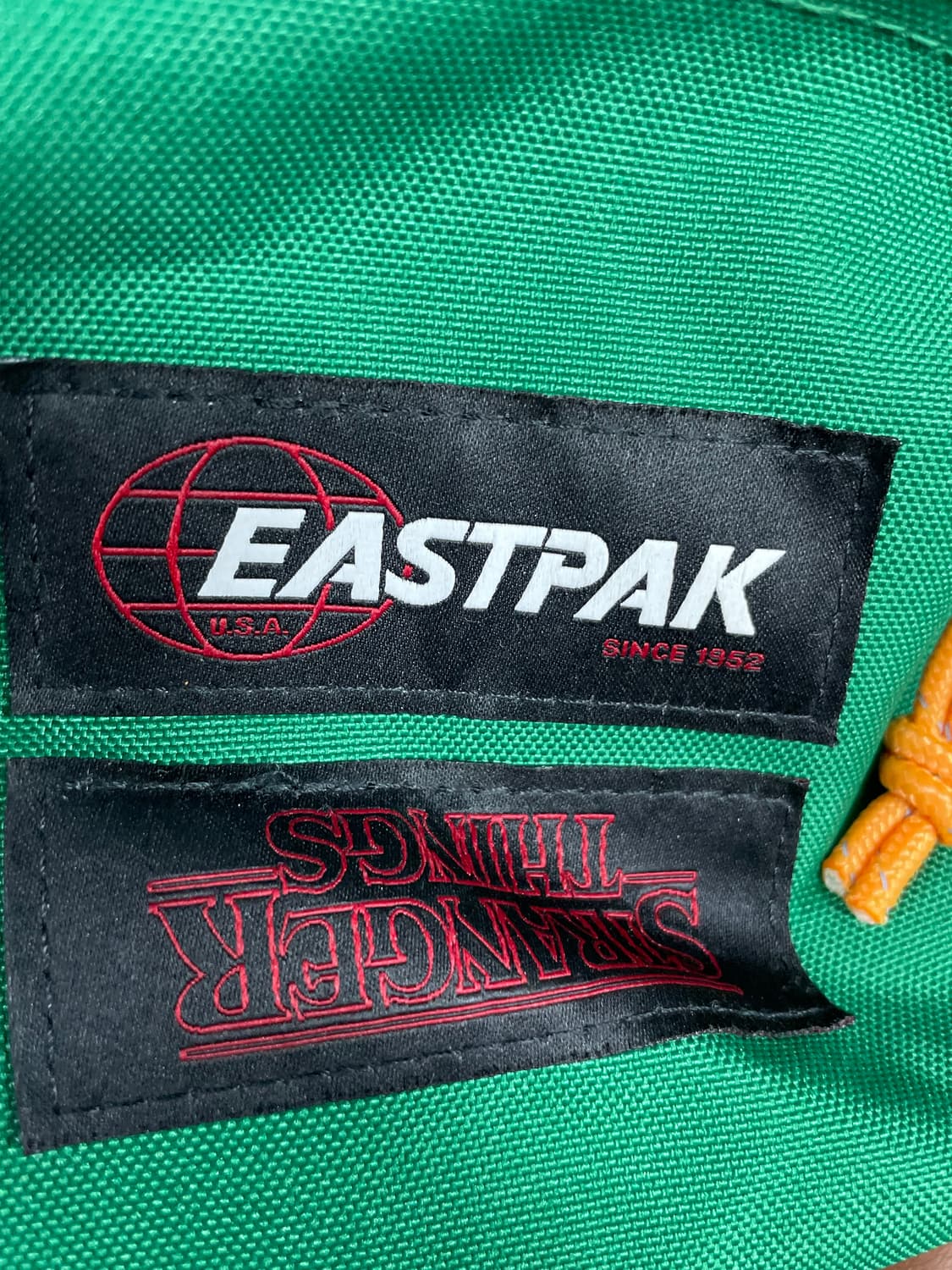 EASTPAK x 기묘한이야기 상품이미지4