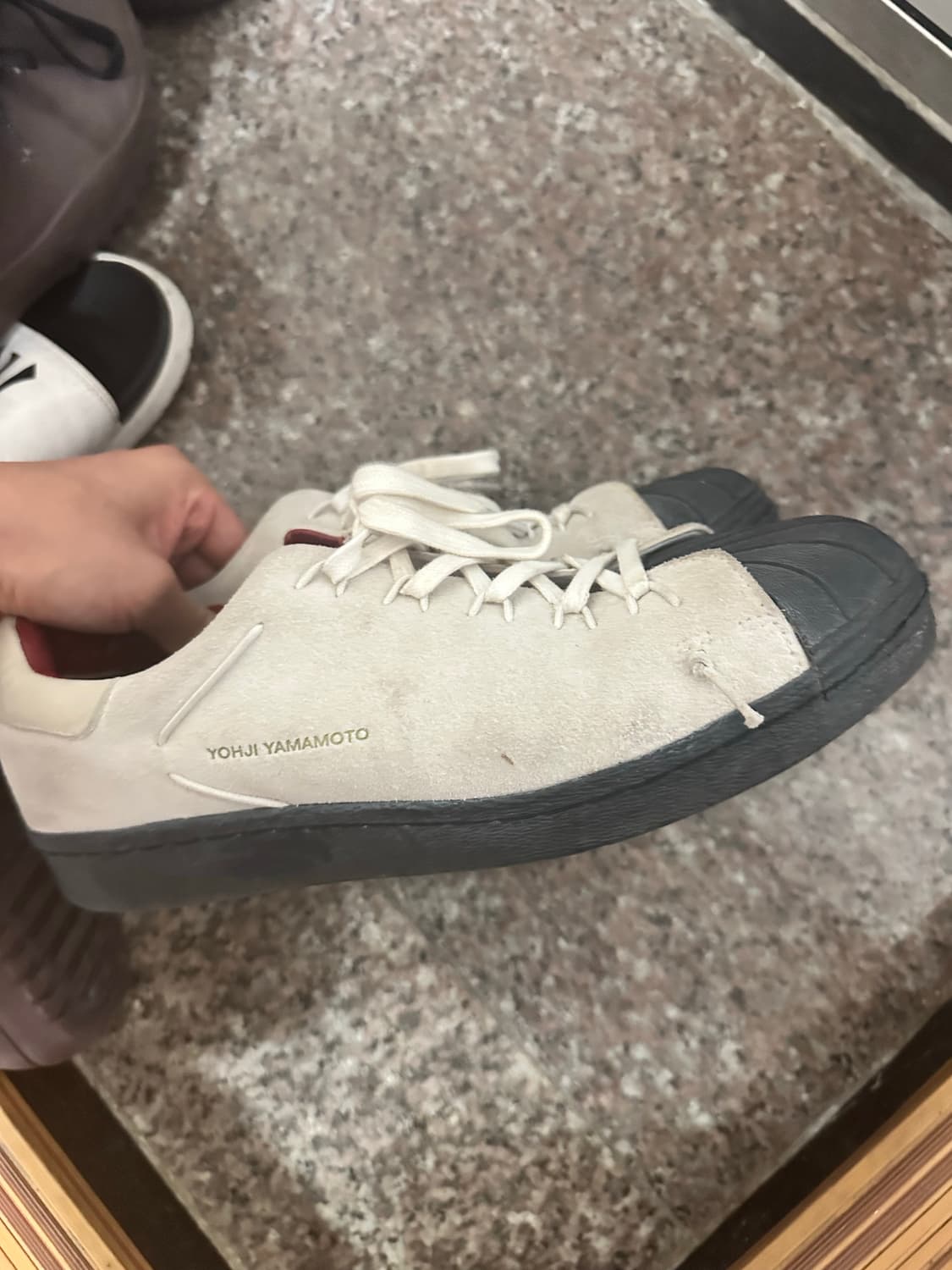 Y-3 275 상품이미지3