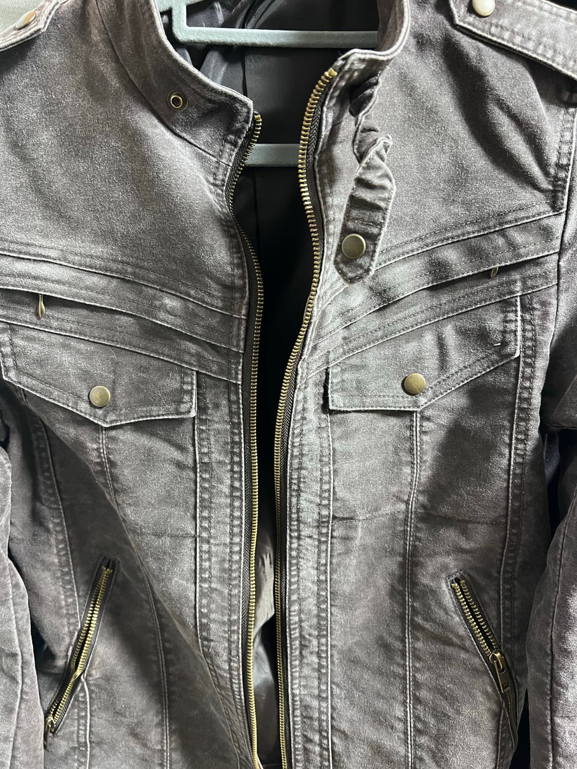 vintage jacket 빈티지 자켓 상품이미지2