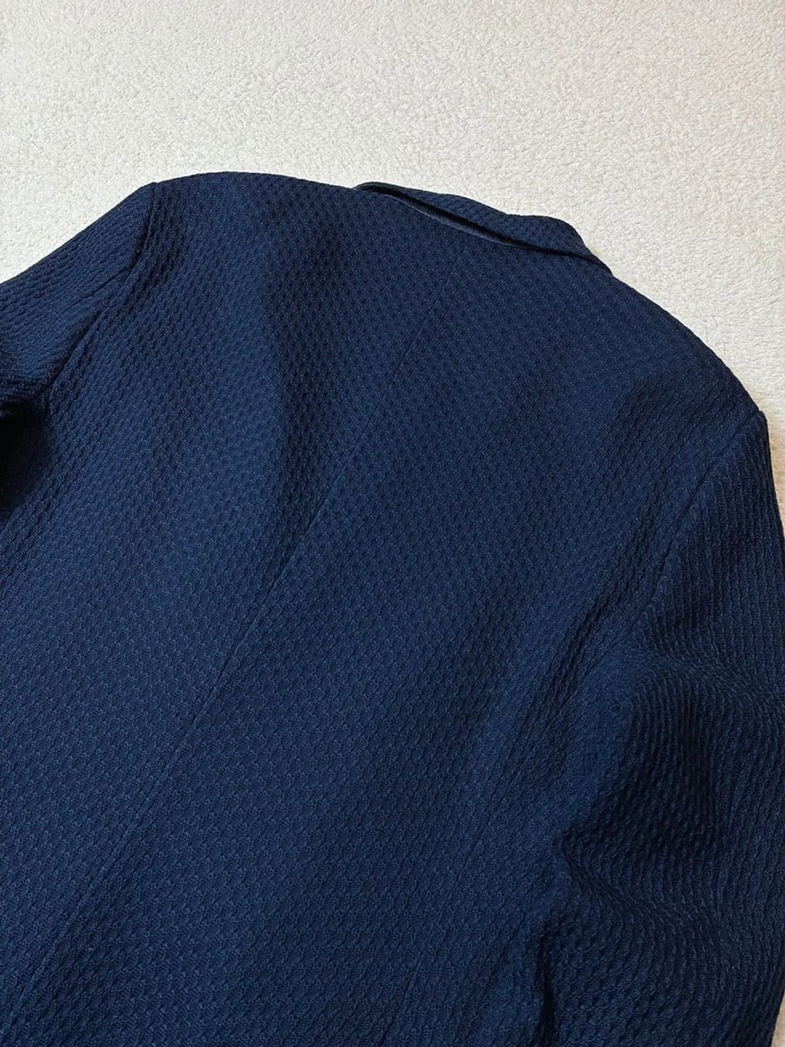 에트로 뉴저지 코튼 블레이저 자켓 PN6931 상품이미지6