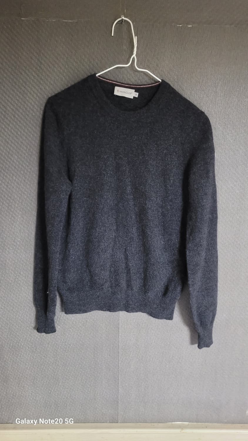 몽클레어 울 니트 상품이미지1