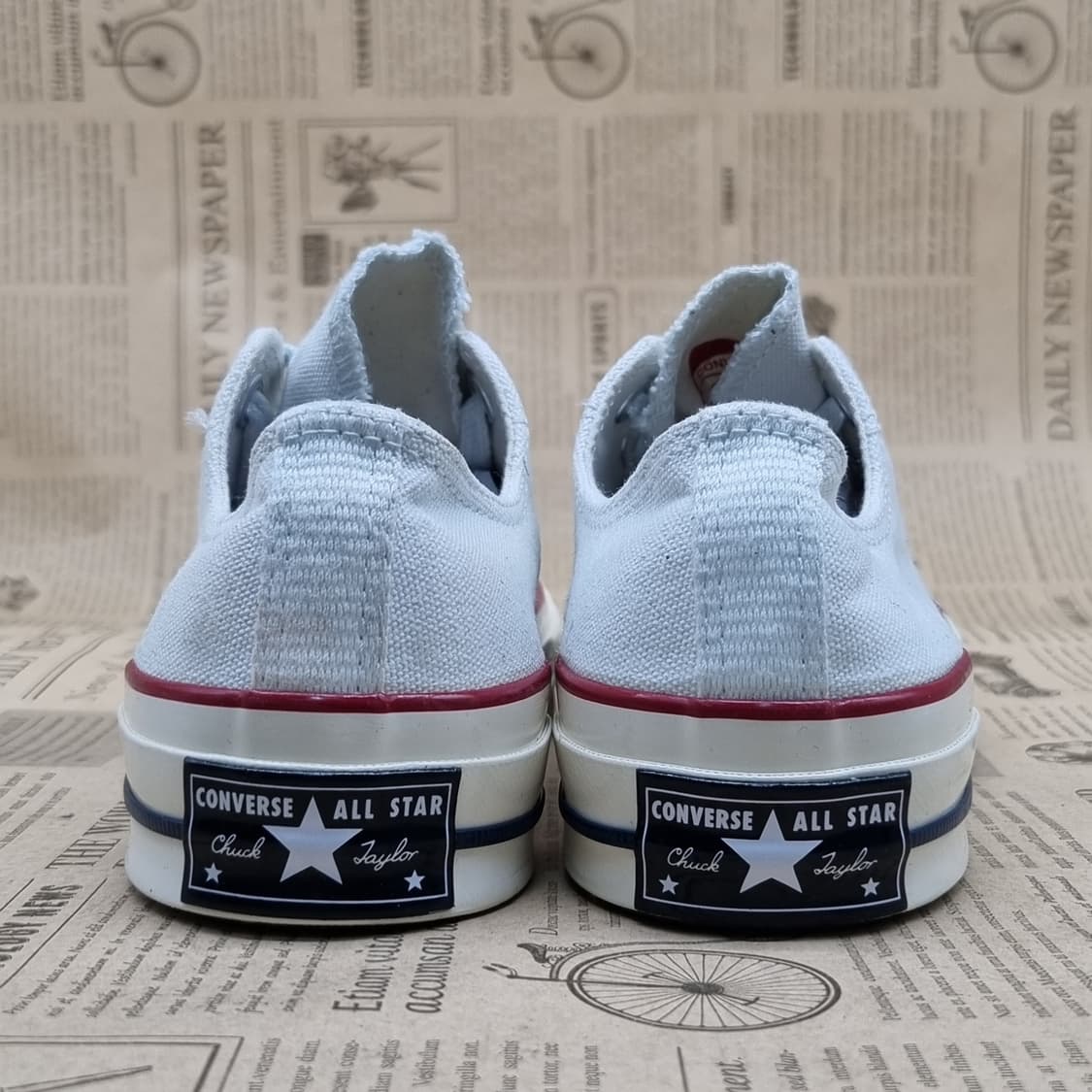 컨버스 척70 여성스니커즈 225 상품이미지4