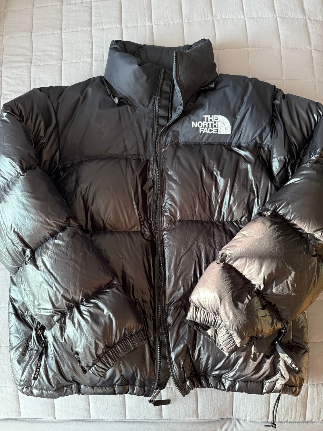 노스페이스 눕시 XL 상품이미지2