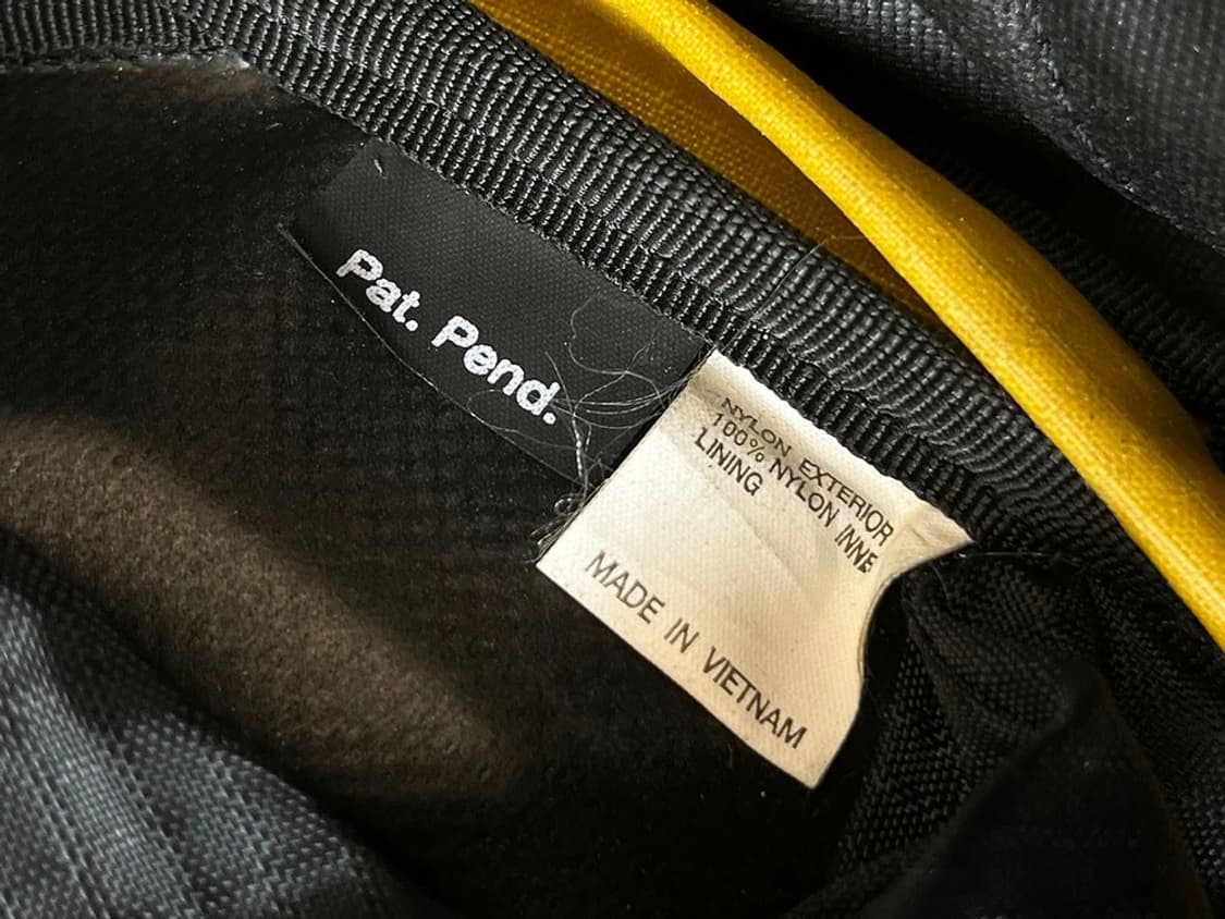 그레고리 00's HALO 고프코어 백팩 A1866 상품이미지10