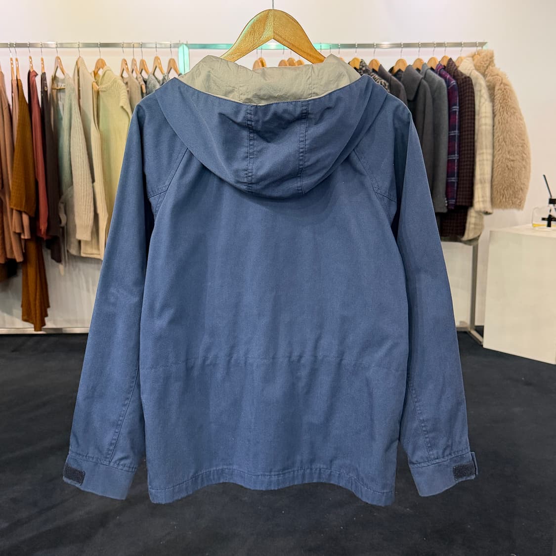 [S] 칼하트 테리자켓  상품이미지2