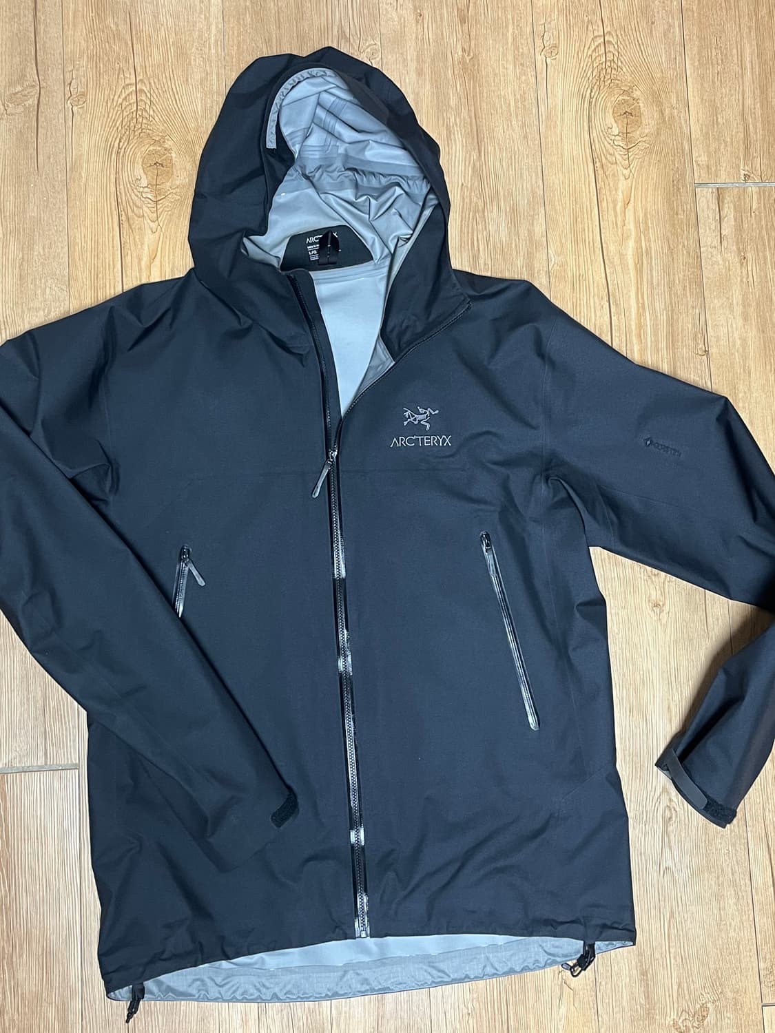 아크테릭스 베타 AL 상품이미지2