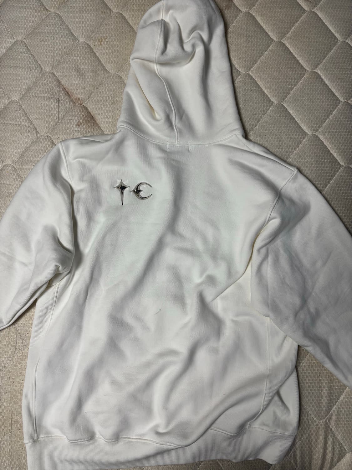 떠그클럽 후드티 3사이즈 상품이미지2