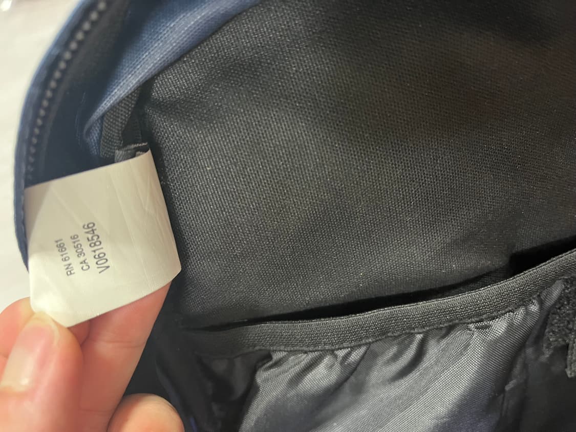 노스페이스 빈티지 빅샷  상품이미지6