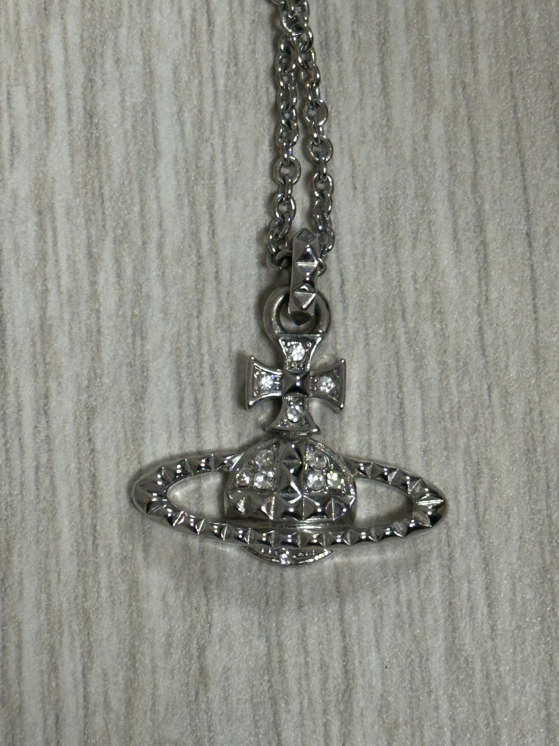 비비안웨스트우드 목걸이 상품이미지3