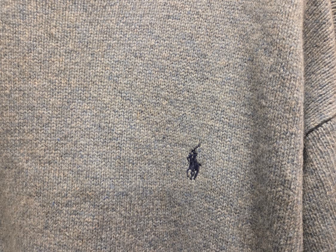 90'S 랄프로렌 니트 상품이미지10