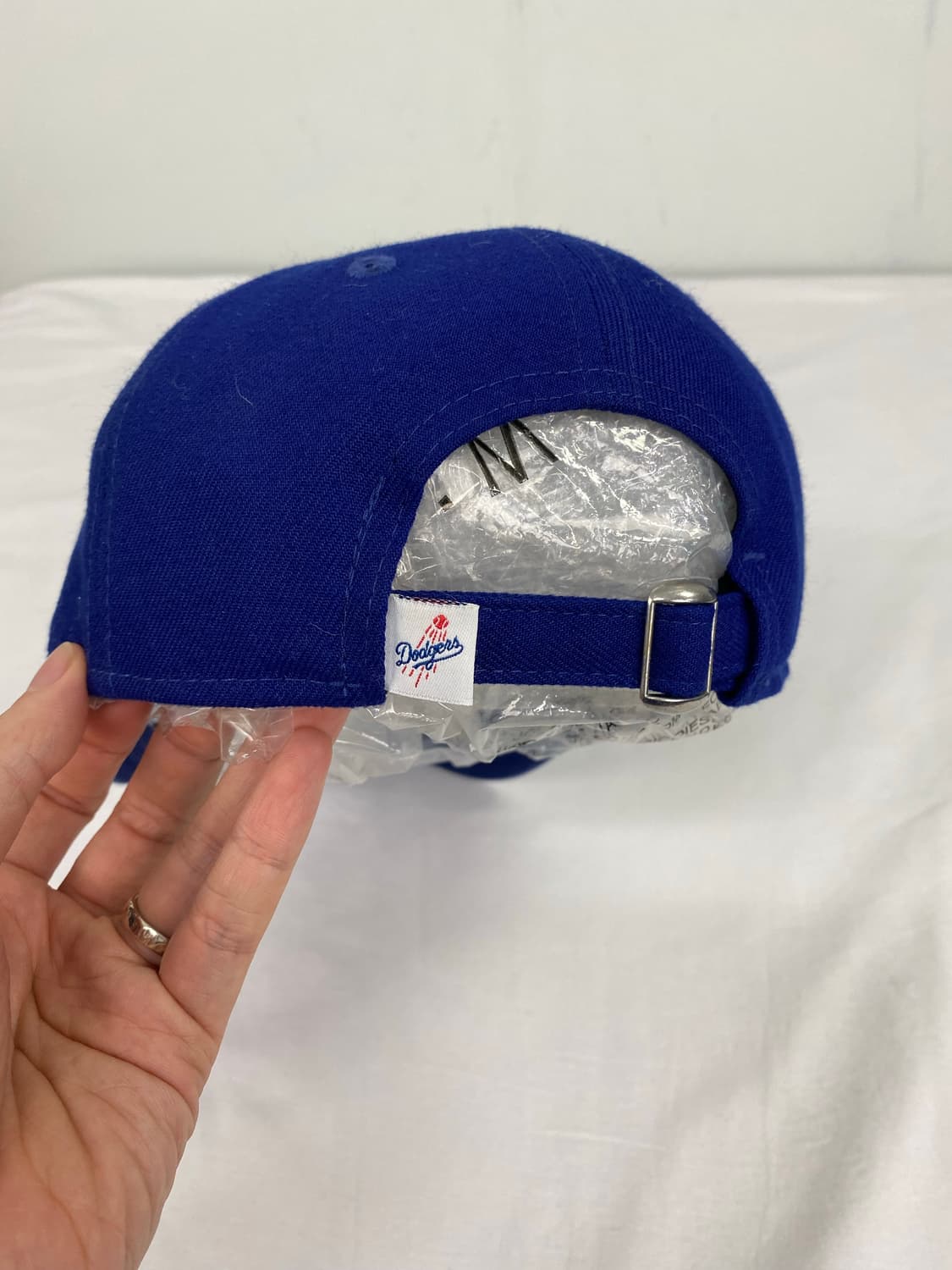 뉴에라 LA다저스 9forty 볼캡 상품이미지3