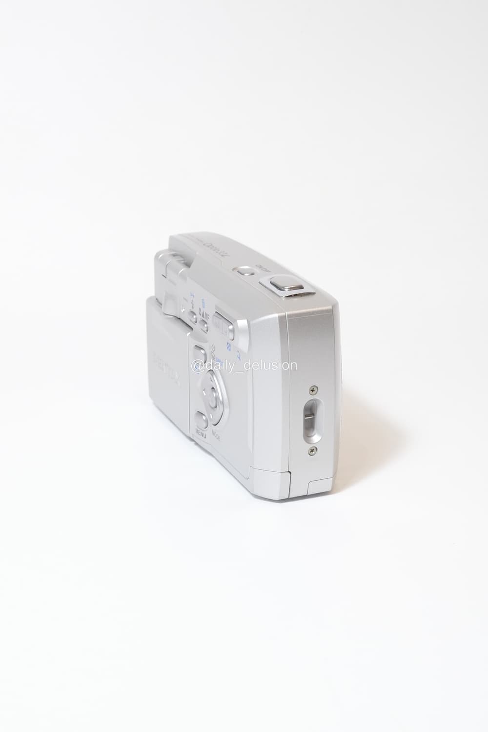 펜탁스 옵티오 33L 상품이미지6