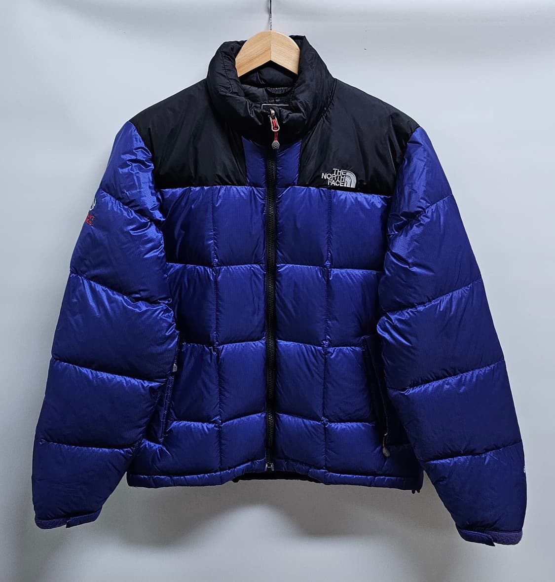 노스페이스 로체 구스패딩 90 상품이미지1