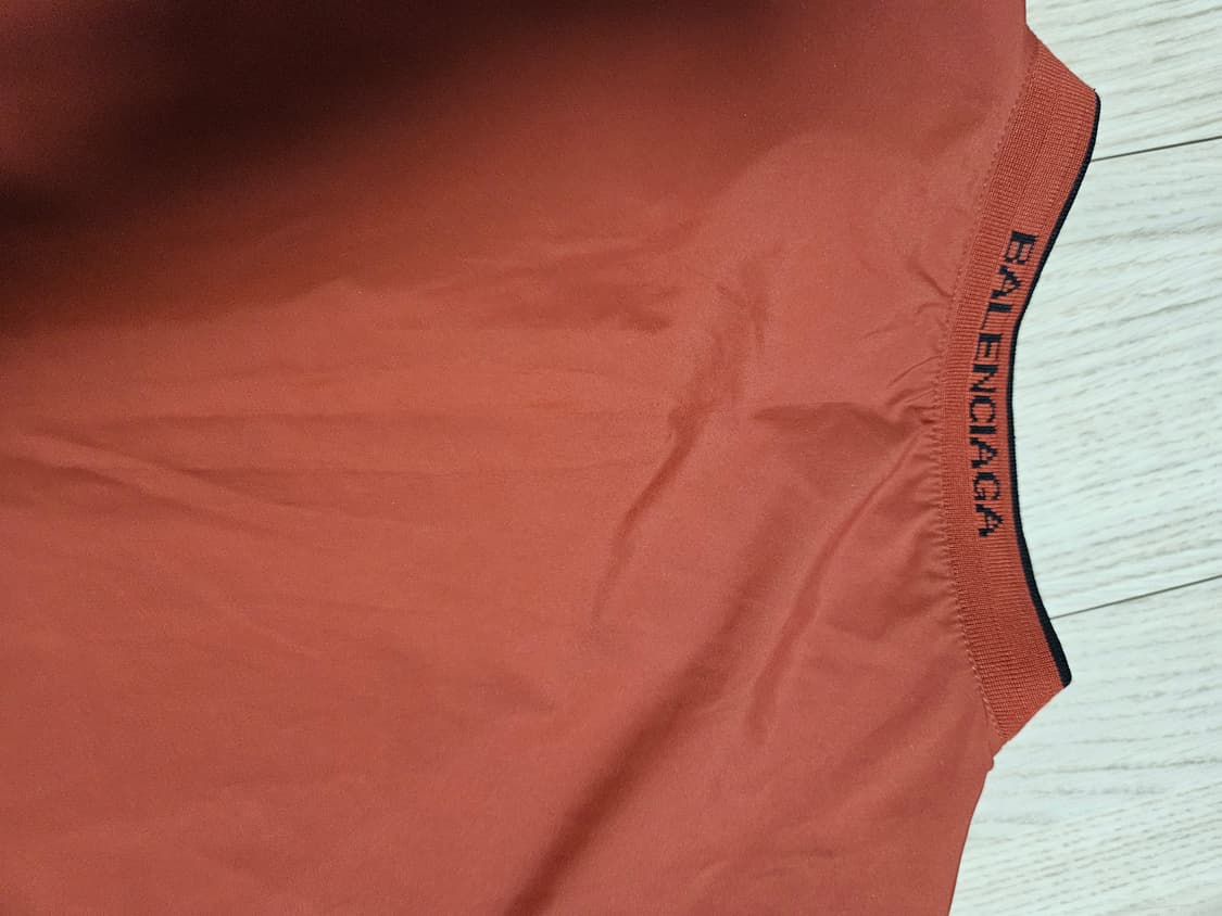 발렌시아 웜업 재킷 105 상품이미지8