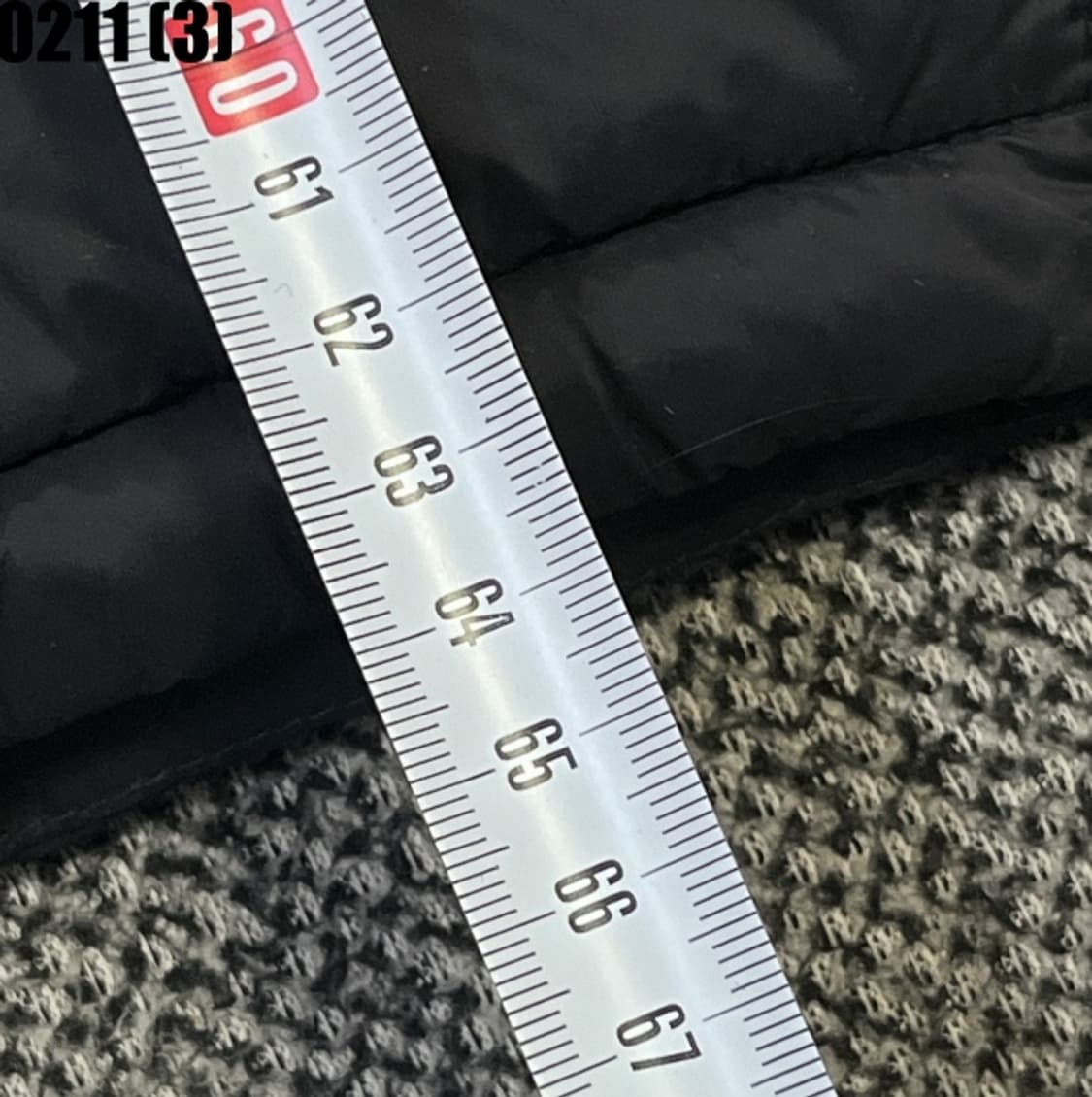 휠라 방풍 자켓 상품이미지7