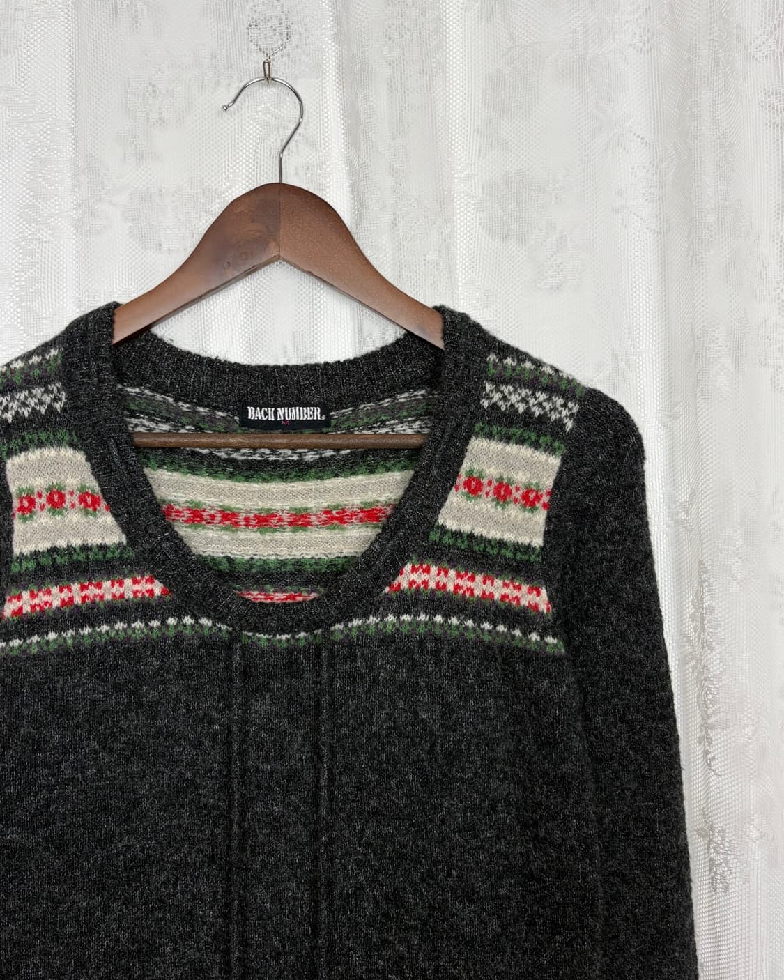 VINTAGE DRESS 상품이미지2