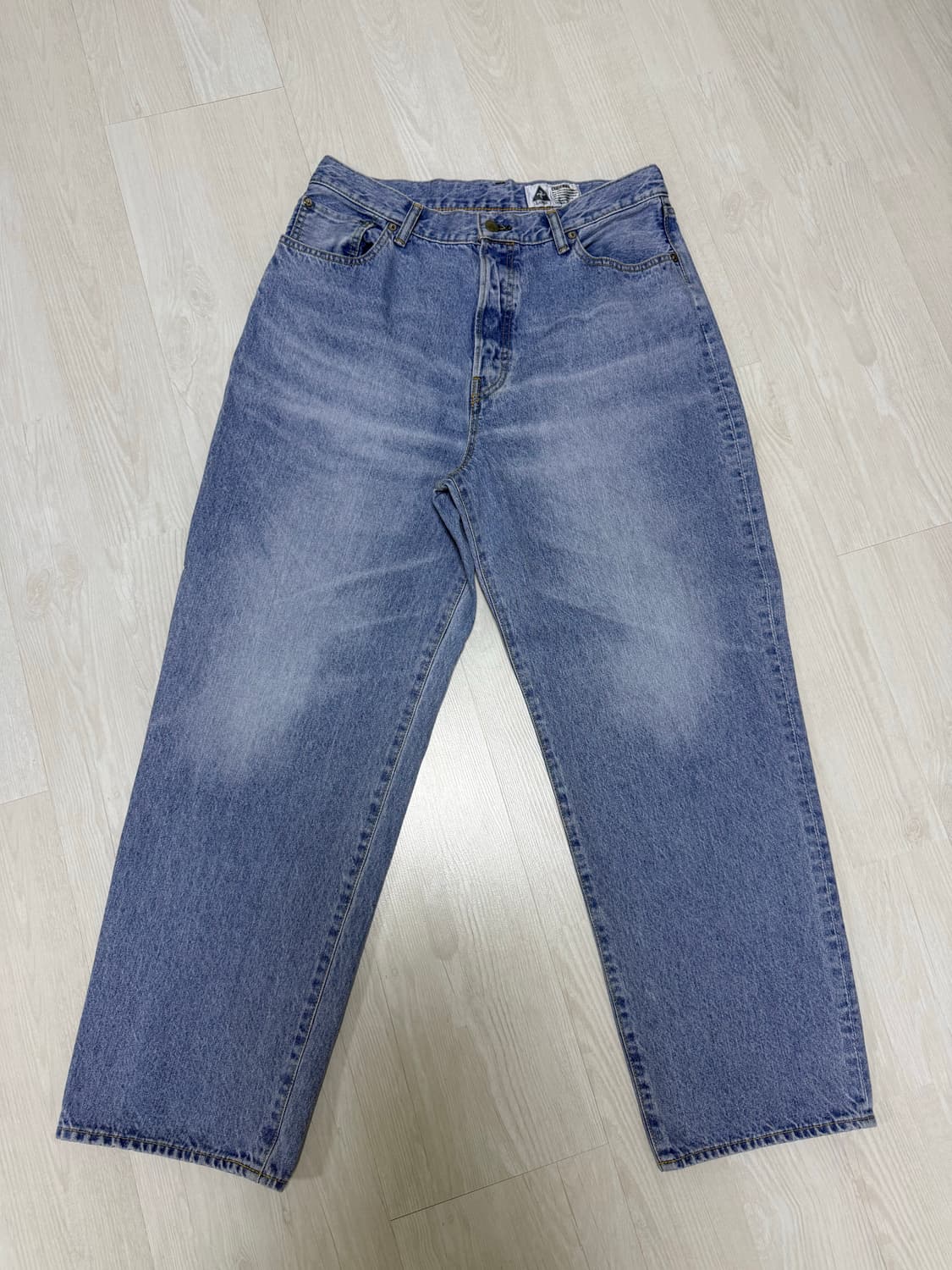 챌린저 데님 L 상품이미지1