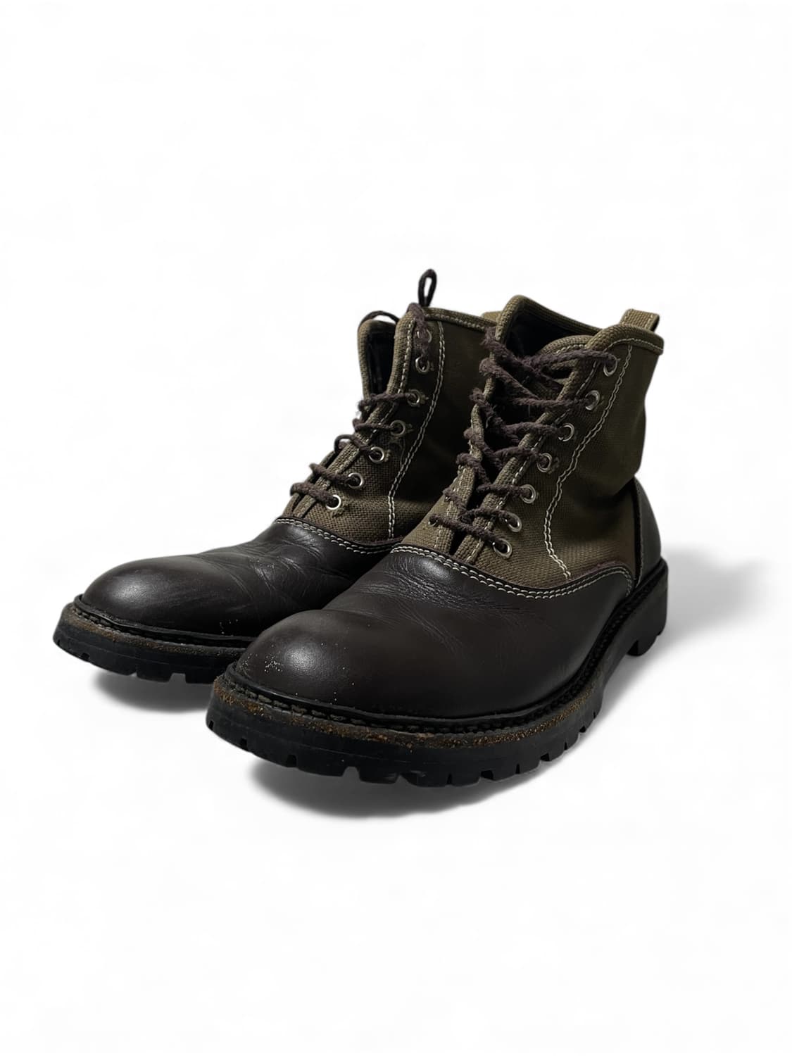 vibram boots 상품이미지2