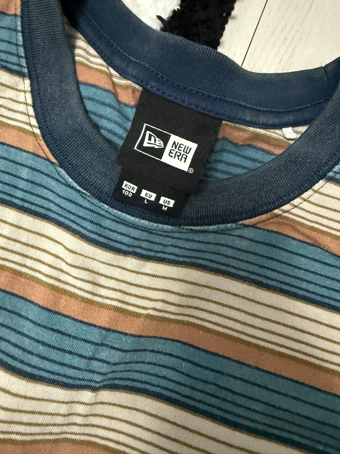 (100)디스이즈네버댓x뉴에라 롱슬리브 상품이미지2