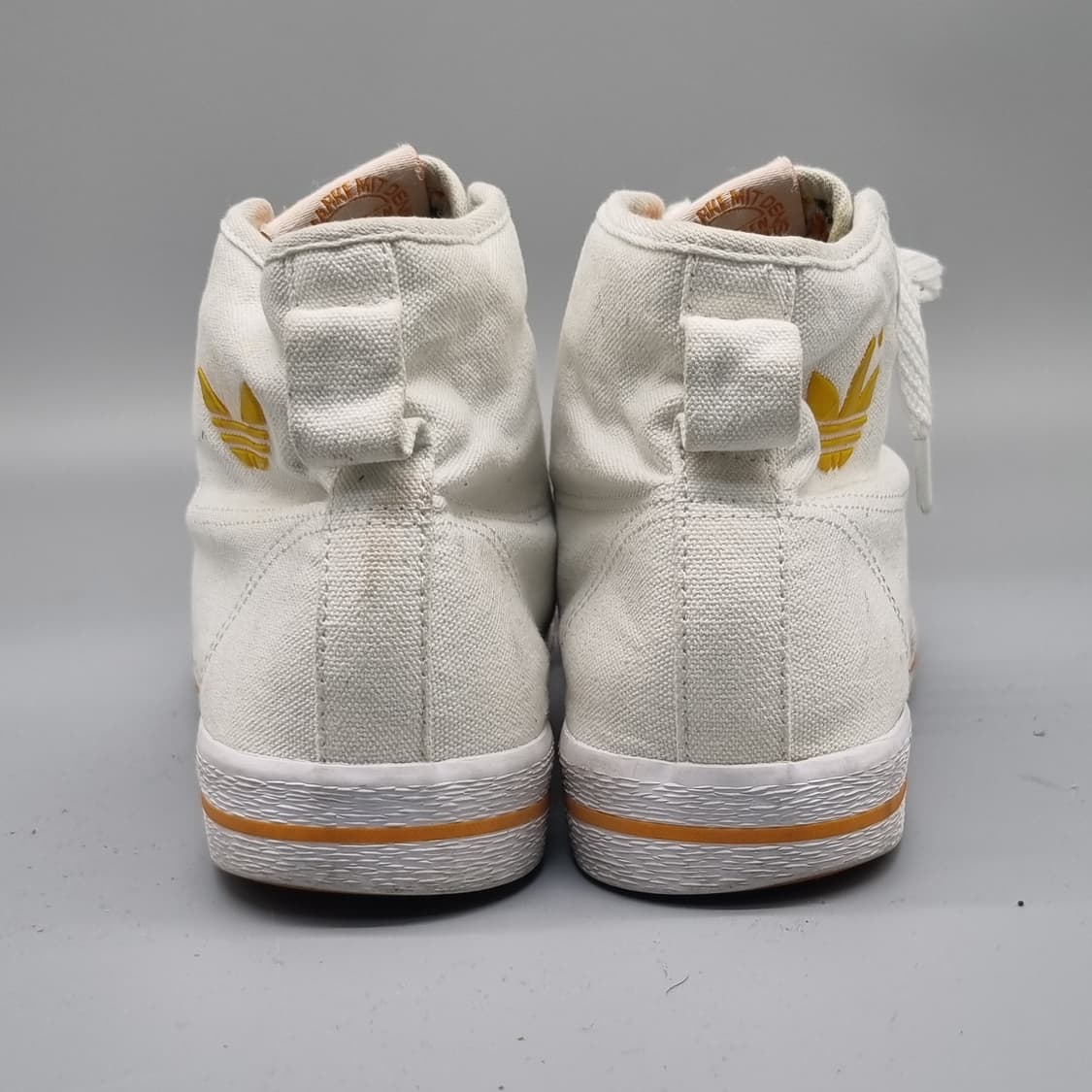 아디다스 니짜 하이탑 255 상품이미지4