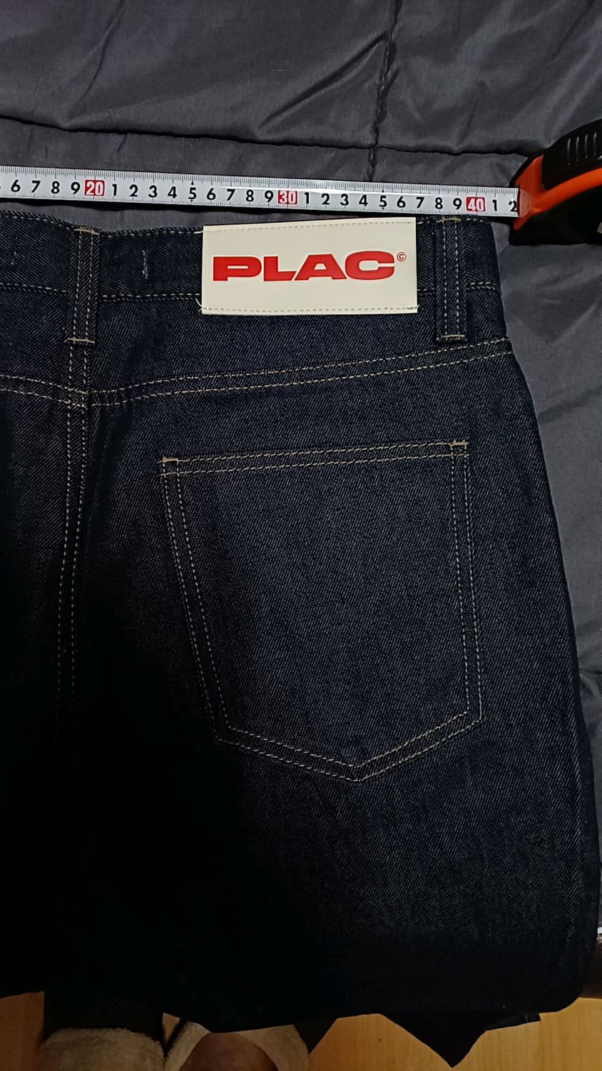 플랙 청바지 31인치 기장99 상품이미지6