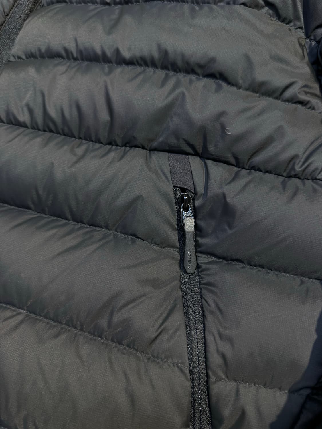 아크테릭스 세륨 후디 M 상품이미지2