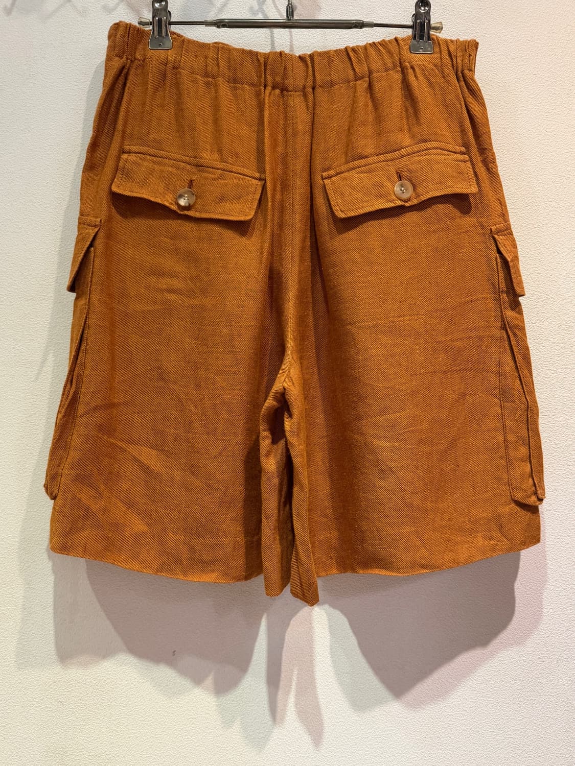 BEATINGHEART Linen (1, Made In Italy) 상품이미지2